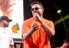 Cantor jacobinense dá detalhes sobre acidente com van: 