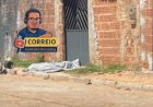 Homicídio é registrado em povoado de Campo Formoso; suspeito usava tornozeleira eletrônica