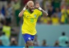 CONVOCADO! Neymar é chamado por Carlo Ancelotti e vai jogar Copa do Mundo com a Seleção Brasileira