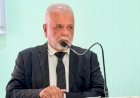 Vereador Absolon Pimentel tem indicação aprovada para a realização da EXPORVÁRZEA NOVA