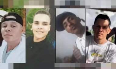 Polícia investiga ordem de facção para matar trabalhadores baianos de Morro do Chapéu