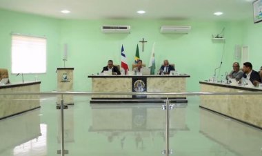 Câmara de Várzea Nova aprova melhorias para infraestrutura e utilidade pública para comunidade quilombola