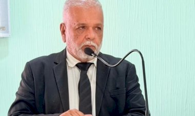 Vereador Absolon Pimentel tem indicação aprovada para a realização da EXPORVÁRZEA NOVA