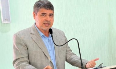 Vereador Dyonei Avelino Tinel tem indicação aprovada para reformular a Fanfarra Municipal e criar Filarmônica em Várzea Nova