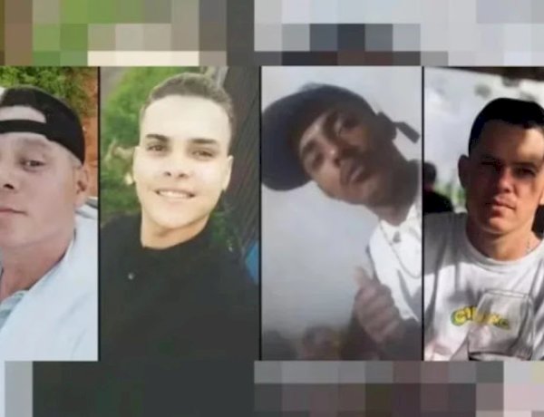 Polícia investiga ordem de facção para matar trabalhadores baianos de Morro do Chapéu