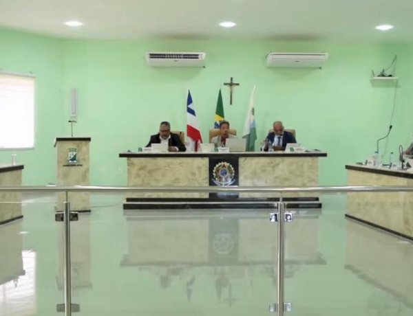 Câmara de Várzea Nova aprova melhorias para infraestrutura e utilidade pública para comunidade quilombola