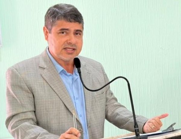Vereador Dyonei Avelino Tinel tem indicação aprovada para reformular a Fanfarra Municipal e criar Filarmônica em Várzea Nova
