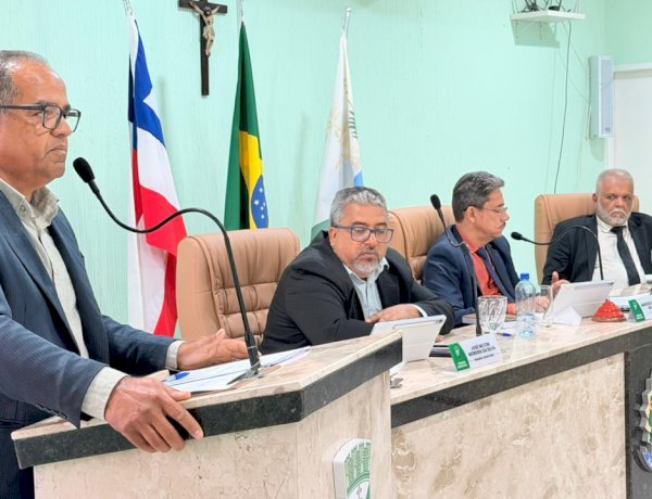 Vereador Raimundo Ferreira de Lima tem projeto aprovado que proíbe condenados por violência contra a mulher em cargos públicos em Várzea Nova
