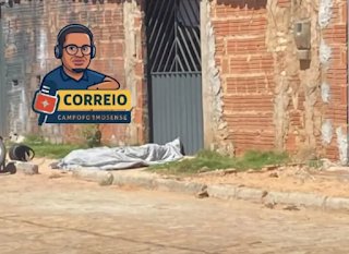 Homicídio é registrado em povoado de Campo Formoso; suspeito usava tornozeleira eletrônica