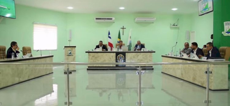Câmara de Várzea Nova aprova melhorias para infraestrutura e utilidade pública para comunidade quilombola