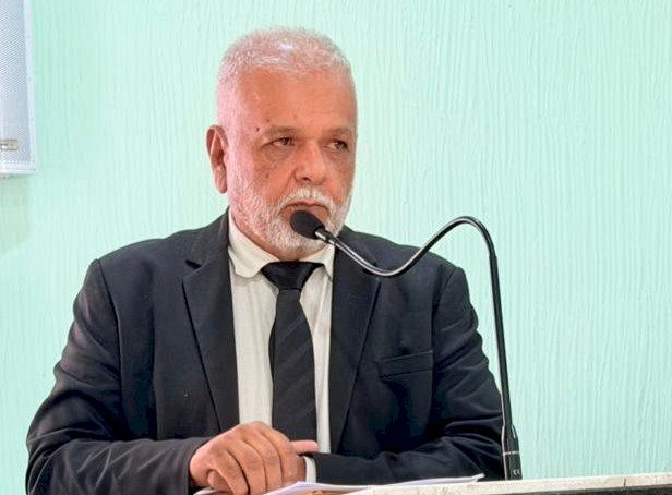 Vereador Absolon Pimentel tem indicação aprovada para a realização da EXPORVÁRZEA NOVA