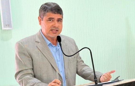 Vereador Dyonei Avelino Tinel tem indicação aprovada para reformular a Fanfarra Municipal e criar Filarmônica em Várzea Nova